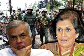 இலங்கை தொடர்பான சந்திரிகாவின் கருத்தை வரவேற்கும் நாடு கடந்த தமிழீழ அரசாங்கம்