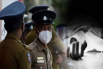 புத்தளத்தில் மாயமான நபர் காட்டுக்குள் இருந்து சடலமாக மீட்பு