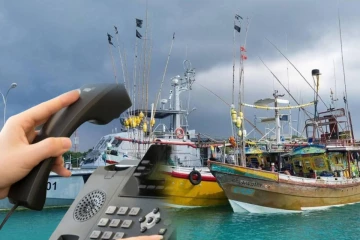 கடற்றொழிலுக்கான எரிபொருள் சிக்கல் தீர்க்க அவசர இலக்கம் அறிமுகம்