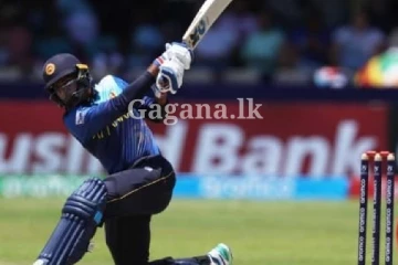 ශ්‍රී ලංකාවට ජයක් - ක්‍රිකට් රසිකයින්ට සුබ ආරංචියක් මෙන්න.. (PHOTOS)