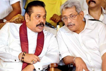 நாட்டின் பொருளாதார வீழ்ச்சிக்கு யார் காரணம்?