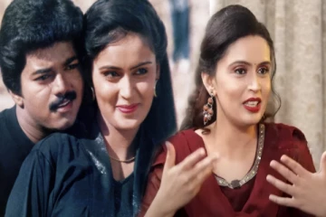 விஜய் அப்படிப்பட்டவர்; அந்த விஷயத்தை அவரிடம் இருந்துதான் கற்றுக்கொண்டேன் - நடிகை கௌசல்யா!