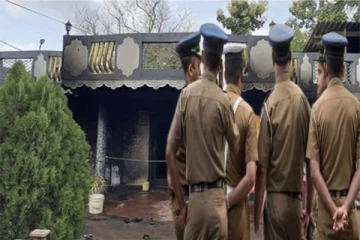 வவுனியாவில் வாள்வெட்டு சம்பவம்! கொழும்பிலிருந்து வந்த பொலிஸார் விசேட சோதனை