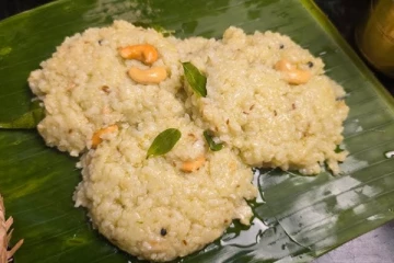 வீடே மணமணக்கும் சுவையான மல்லி பொங்கல்.., எப்படி செய்வது?