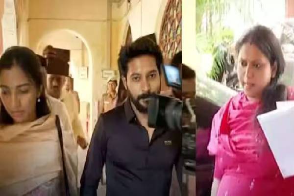 மாதம்பட்டி ரங்கராஜ்- ஜாய் கிரிஸில்டாவுக்கு ஆண் குழந்தை பிறந்தது! வைரலாகும் புகைப்படம் | Madhampatty Rangaraj Joy Blessed With A Baby Boy மாதம்பட்டி ரங்கராஜ்- ஜாய் கிரிஸில்டாவுக்கு ஆண் குழந்தை பிறந்தது! வைரலாகும் புகைப்படம் | Madhampatty Rangaraj Joy Blessed With A Baby Boy