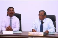 யாழில் காணி மறுசீரமைப்பு தொடர்பில் கலந்துரையாடல்