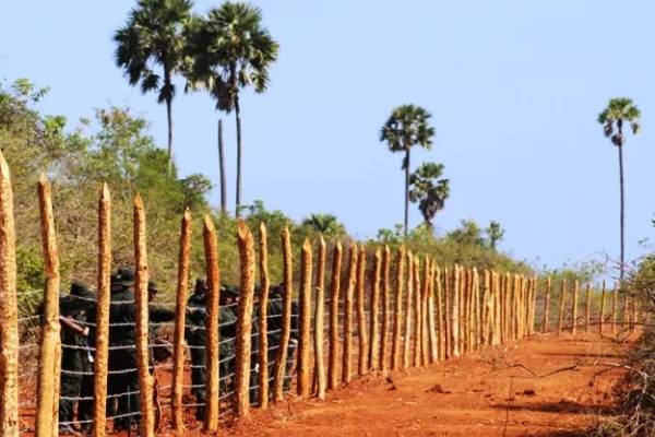 தமிழ் மக்களுடைய காணிகள் விடுவிப்பு என்பது நல்ல விடயம் - செல்வம் எம்.பி | People S Lands Liberation Important Selvam M P