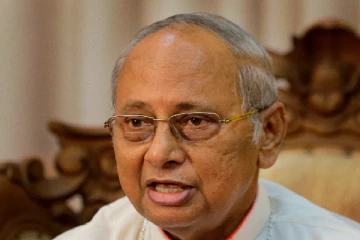 புனித பௌத்தம் போஷித்த நாகரீகத்தை அழிக்க இடமளிக்க முடியாது-கொழும்பு பேராயர்