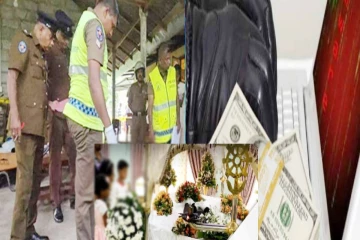 நிதியமைச்சு அதிகாரியின் மரணத்தில் மர்மம்: புதிய விசாரணைக்கு கம்மன்பில வலியுறுத்து