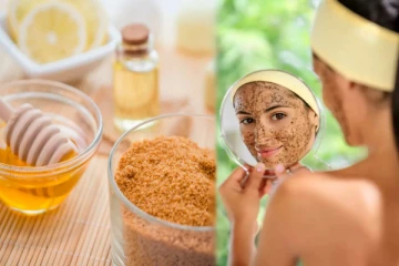 முகத்தில் உள்ள கரும்புள்ளிகளை உடனடியாக நீக்க உதவும் Facepack: எப்படி பயன்படுத்துவது?