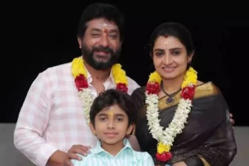 ஸ்பெஷல் தினத்தை கொண்டாடியுள்ள பாண்டியன் ஸ்டோர்ஸ் சீரியல் நடிகை சுஜிதா தனுஷ்- அழகிய புகைப்படம்