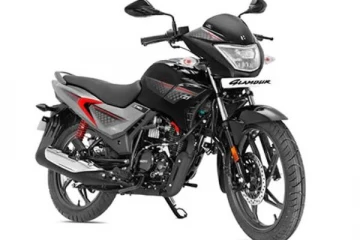 அட்டகாசமான தோற்றத்தில் ஹீரோ அறிமுகப்படுத்திய புதிய Glamour 125 Bike! முழு விவரங்கள்