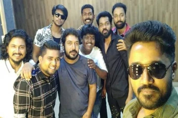 அந்த வலியை நான் இப்போதும் அனுபவித்துக்கொண்டு இருக்கேன்... கனா காணும் காலங்கள் சீரியல் நடிகர்