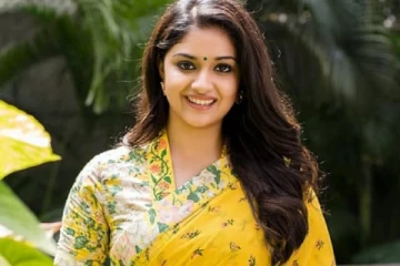 பள்ளி பருவத்தில் நடிகை கீர்த்தி சுரேஷை பார்த்துள்ளீர்களா - அப்பவே எப்படி அழகாக இருக்கிறார் பாருங்க