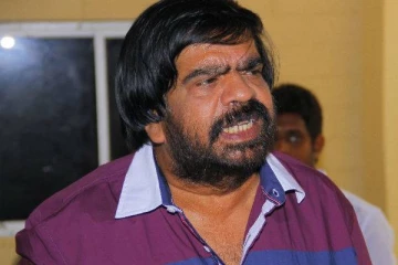 டி. ராஜேந்தரின் கார் மோதியதால் பரிதாபமாக உயிரிழந்த பிச்சைக்காரர்!