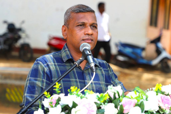 நுகேகொடை பேரணி தொடர்பில் அரசாங்கம் வெளியிட்ட அறிவிப்பு | Susil Ranasinghe About Nugegoda Rally