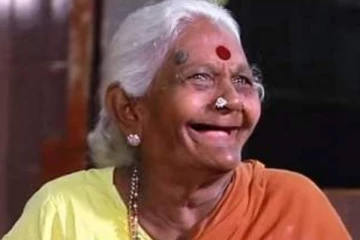 பல படங்களில் நடித்துள்ள ரங்கம்மா பாட்டியா இது?- பேருந்து நிலையத்தில் அவரது நிலைமை, புகைப்படத்துடன் இதோ