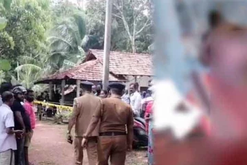 இன்று அதிகாலையில் நடந்த கொடூரம் - தந்தை மற்றும் மகன்கள் படுகொலை - வெளியான அதிர்ச்சி காரணம்