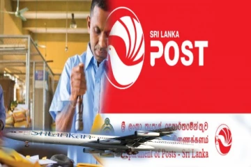 அதிகரிக்கும் வெளிநாட்டு தபால் வருமானம் இலங்கை தபால் திணைக்களம் வெளியிட்ட தகவல்