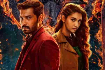 டிமான்டி காலனி 2 படம் குறித்து வந்துள்ள முதல் விமர்சனம்.. பாக்ஸ் ஆபிஸ் தெறிக்க போகுதா