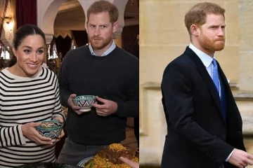 பொறுமையிழந்த இளவரசர் ஹரி! படுக்கையறையை கூட புகைப்படம் எடுப்பீர்களா என கடுங்கோபம்