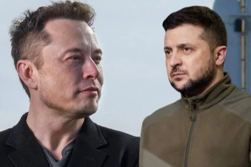 தடையின்றி மின்சாரம்... உக்ரைனுக்கு உதவிக்கரம் நீட்டிய எலான் மஸ்க்!