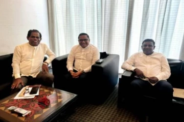 வடக்கில் முதலீடு செய்ய ஆர்வம் காட்டும் வெளிநாட்டு வாழ் தமிழர்கள்!