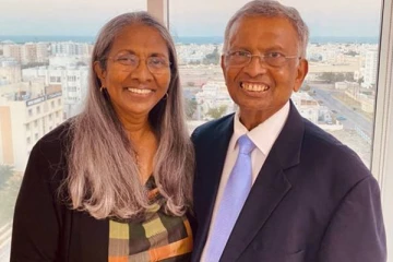 வெளிநாடு ஒன்றில் நீண்ட காலமாக வாழ்ந்து வரும் இலங்கையரின் அனுபவம்