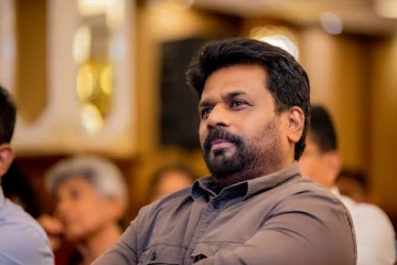 இதற்காகவே ஆட்சியை கோருகிறோம்: பகிரங்கமாக வெளிப்படுத்திய அனுரகுமார - செய்திகளின் தொகுப்பு