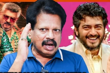 இனிமேல் அஜித் கொள்கை எடுபடாது.. வலைப்பேச்சு அந்தணன் பேட்டி