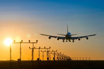 நடுவானில் விமானத்தில் உயிரிழந்த பயணி: பெரும் பரபரப்பை ஏற்படுத்திய சம்பவம்!