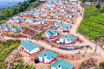 මේ ජනතාවට සුබම සුබ ආරංචියක් - අවුරුදු 200කට පසු රජයෙන් ඔප්පු සහ ස්ථිර ලිපින දෙයි