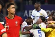 UEFA Euro 2024: பெனால்டி ஷூட்அவுட்டில் போர்ச்சுகலை வீழ்த்தியது பிரான்ஸ்!