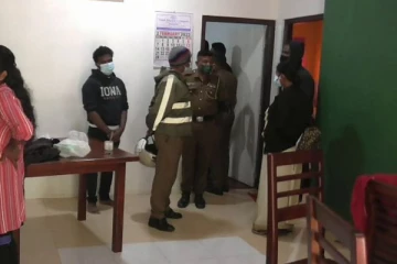 பாபிகியூ சாப்பிட்டு விட்டு உறங்கிய தம்பதி மரணம்(Video)