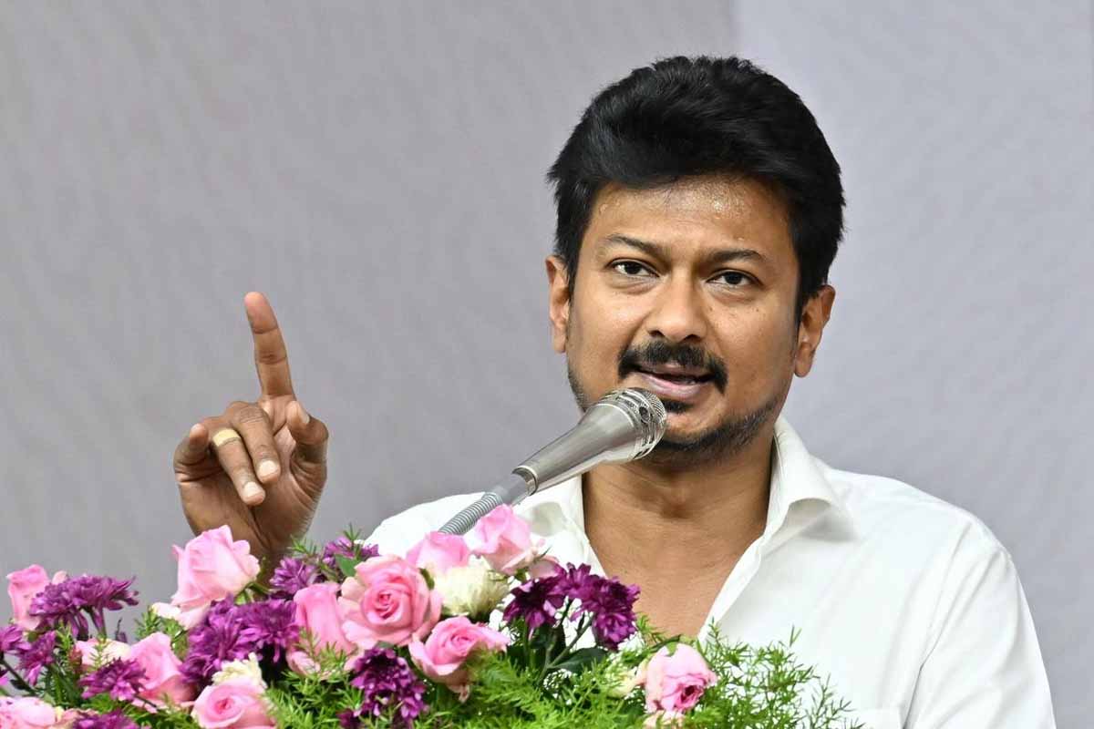 தாய்மாமன் காது குத்தும் திட்டம்: உதயநிதி ஸ்டாலின் | Udhayanidhi Stalin Speech In Tn Assembly தாய்மாமன் காது குத்தும் திட்டம்: உதயநிதி ஸ்டாலின் | Udhayanidhi Stalin Speech In Tn Assembly