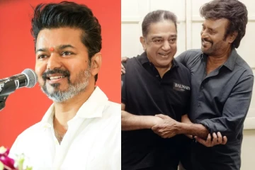 நடிகர் சங்கத்திற்கு ரூ. 1 கோடி கொடுத்த விஜய்.. நாடகத்தில் நடிக்கப்போகும் ரஜினி, கமல்