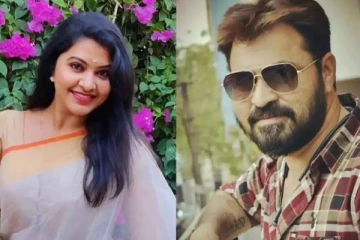 தினேஷ் பிக்பாஸ் வீட்டிற்குள் சென்றுள்ள நிலையில் சீரியல் நடிகை ரச்சிதா போட்ட பதிவு- எமோஷ்னலான புகைப்படம்