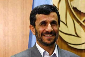 ஈரான் அதிபா் தோதலில் மஹமூத் அஹமதி நிஜாத் மீண்டும் போட்டியிட முடிவு