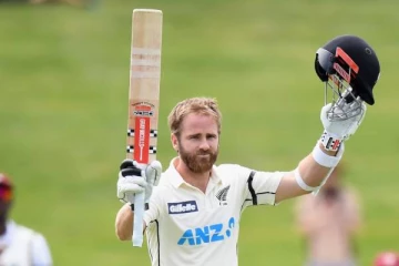 உலக டெஸ்ட் சாம்பியன்ஷிப்பில் இந்தியாவை வீழ்த்திய  நியூசிலாந்து! தரவரிசையில் முதலிடம் பிடித்த கேப்டன் கேன் வில்லியம்சன்