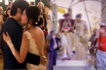 විවාහ මංගල උත්සවයකින් කොරෝනා පොකුරක්..යළි මංගල උත්සව තහනම් කරයි?..