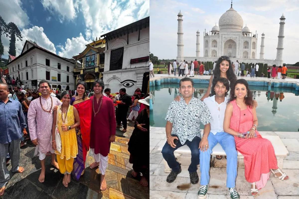 நேபாளத்தில் மாயமான பிரித்தானியர்கள்: உறவினர்களுக்கு ஏமாற்றத்தை ஏற்படுத்தியுள்ள செய்தி | Nepal Ends Search Flood Dozens Of Brits Missing