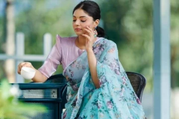 பிக்பாஸ் புகழ் நடிகை சனம் ஷெட்டியின் கலக்கல் புகைப்படங்கள்