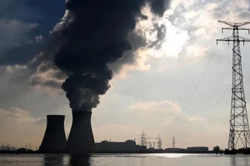 මැදපෙරදිග උණුසුමින් යුරෝපයත් නොසන්සුන් - තත්ත්වය දරුණු වීමට පෙර න්‍යෂ්ටික බලශක්තිය ගැන යළිත් අවධානය