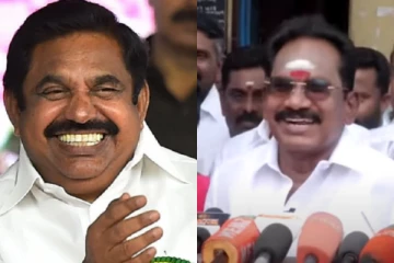 ஜெயிலர் படத்துக்கு ரஜினி ஹீரோ, எங்களுக்கு எடப்பாடி தான் ஹீரோ - செல்லூர் ராஜு