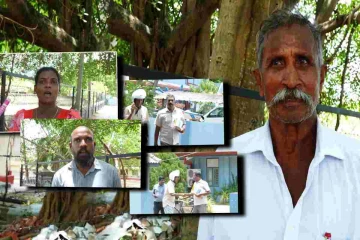 வடக்கில் ஆளுநரின் கருத்தை மீறி ஒரு முட்டுக்கட்டை...