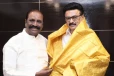 அவரது தோல்வியை எதிரிகள்கூட ரசிக்கவில்லை- மு. க ஸ்டாலின் குறித்து வைரமுத்து பதிவு