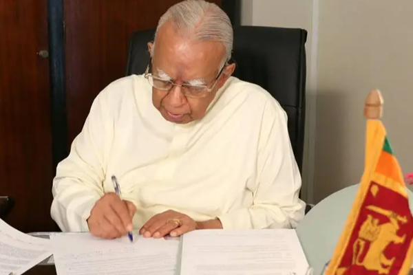வடக்கு அரசியலில் ஏற்படவுள்ள பரபரப்பு; சம்பந்தருக்கு கடிதம் ! | Upheaval In Northern Politics