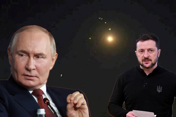 ரஷ்ய நகரங்களுக்குள் ஊடுருவ முயன்ற உக்ரைனிய ட்ரோன்கள்: ரஷ்யா எடுத்த அதிரடி நடவடிக்கை | Russia Shotdown 47 Ukrainian Drones ரஷ்ய நகரங்களுக்குள் ஊடுருவ முயன்ற உக்ரைனிய ட்ரோன்கள்: ரஷ்யா எடுத்த அதிரடி நடவடிக்கை | Russia Shotdown 47 Ukrainian Drones