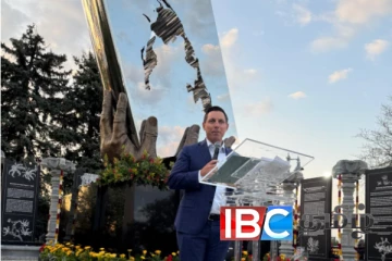 தமிழர்களின் குரல்களை ஒடுக்க விரும்புபவர்கள் கொழும்புக்கே திரும்பிச்சென்று விடுங்கள் : பிரம்டன் நகரமேயர் சூளுரை