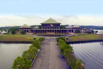 நாடாளுமன்றம் கலைக்கப்பட வாய்ப்பு - முக்கிய அரசியல்வாதி தகவல்